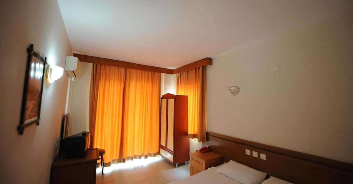 Een foto van Saygili Beach Hotel