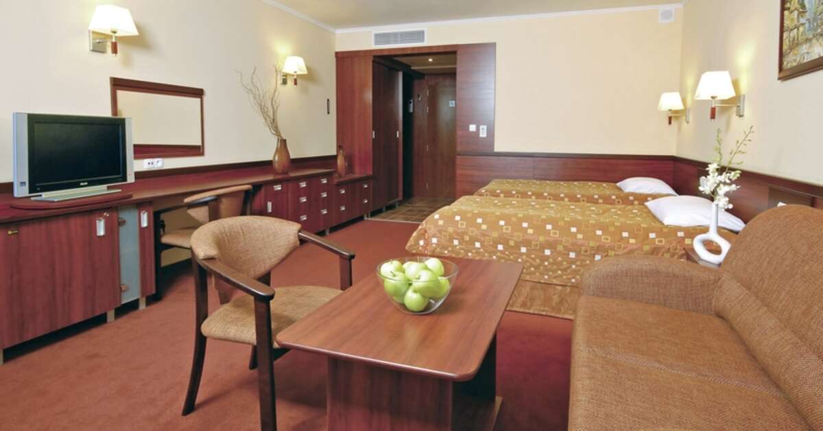 Een foto van Lidia Spa & Wellness