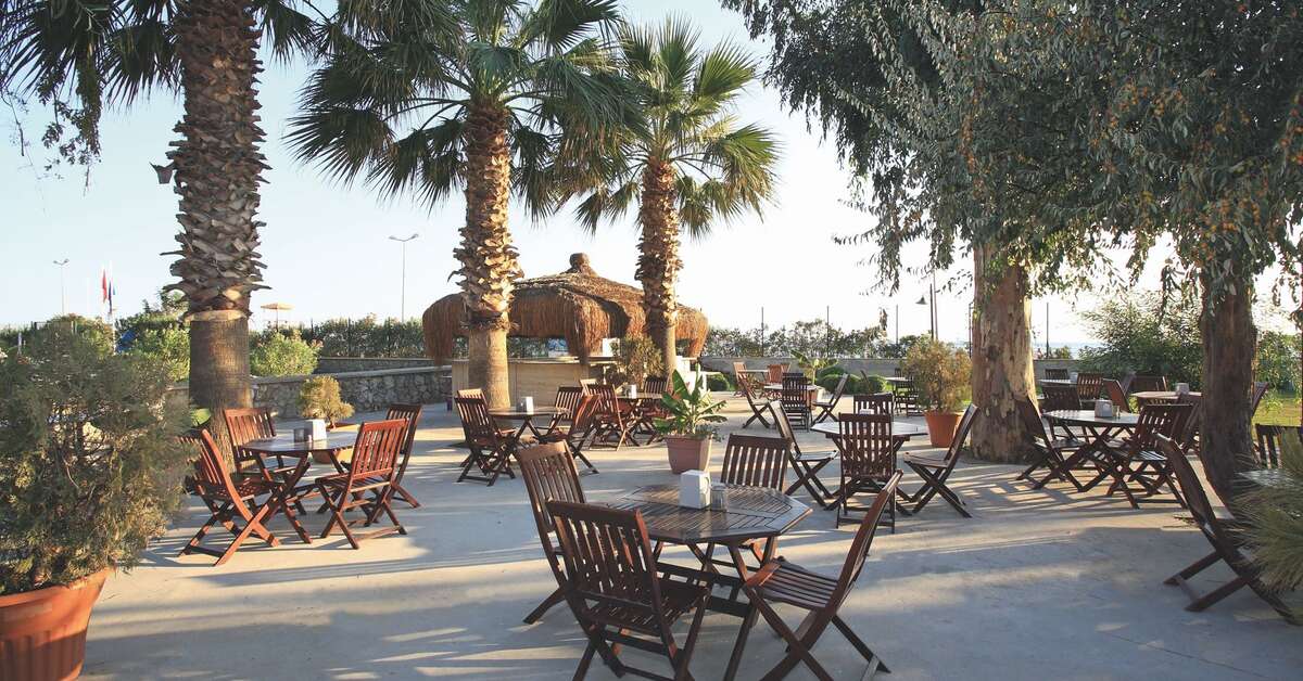 Een foto van Club Cactus Paradise