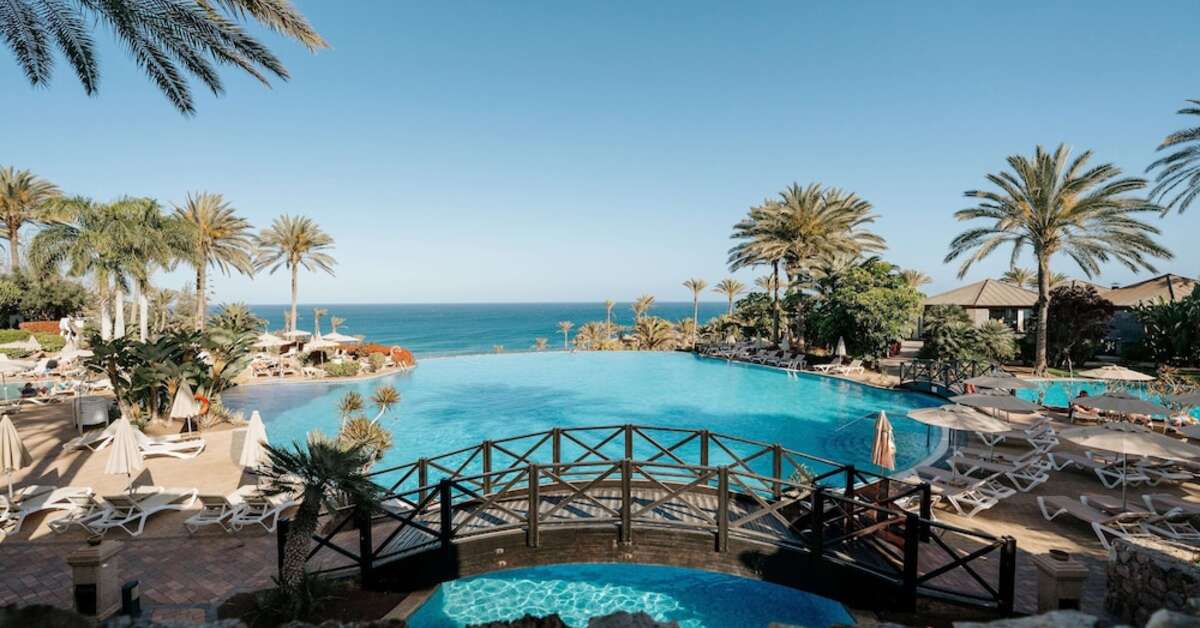 Een foto van R2 Rio Calma Hotel & Spa & Conference