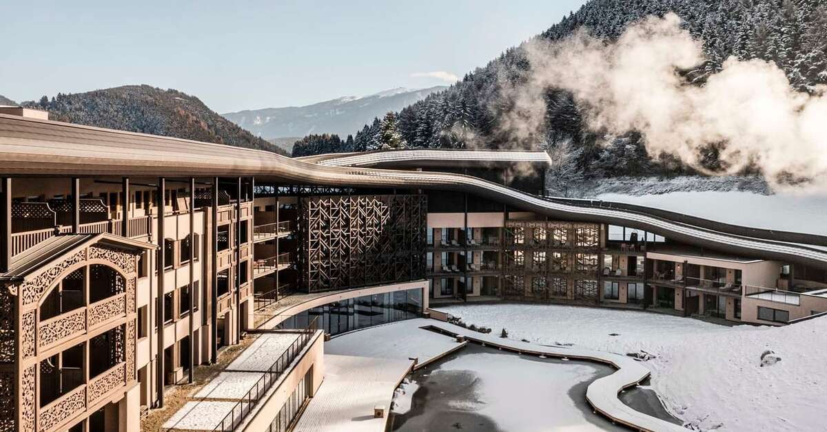Een foto van Falkensteiner Family Resort Lido