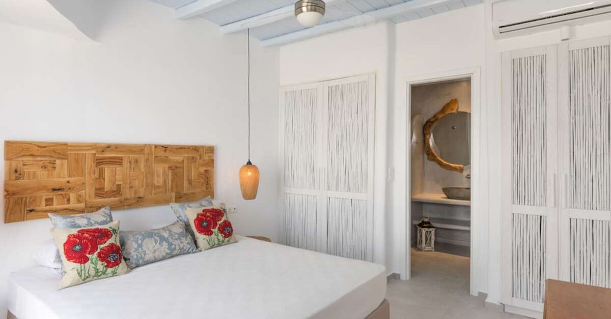 Een foto van Villa Konstantin