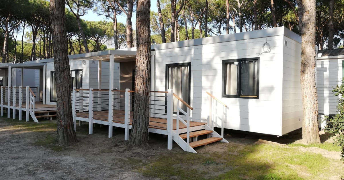 Een foto van Camping Cisano & San Vito