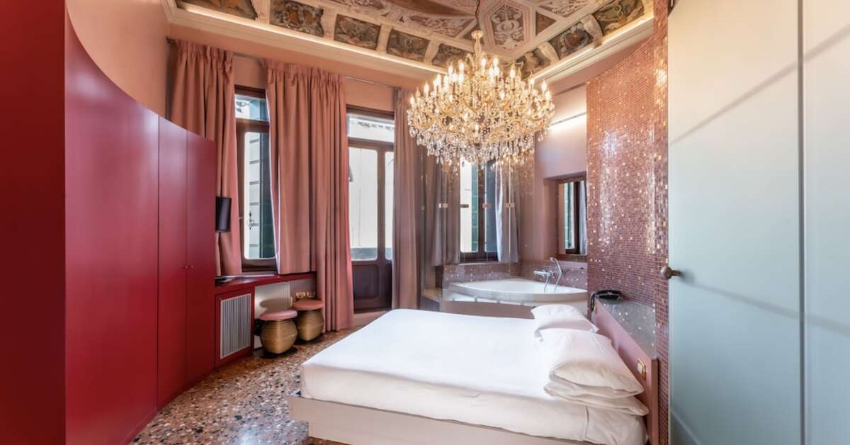 Een foto van Il Sogno di Giulietta e Romeo