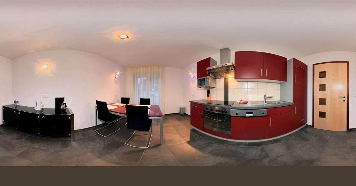 Een foto van Familiehotel Steindl