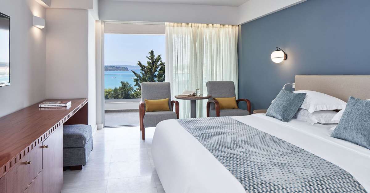 Een foto van AKS Porto Heli