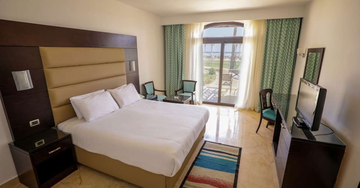 Een foto van Elphistone Resort