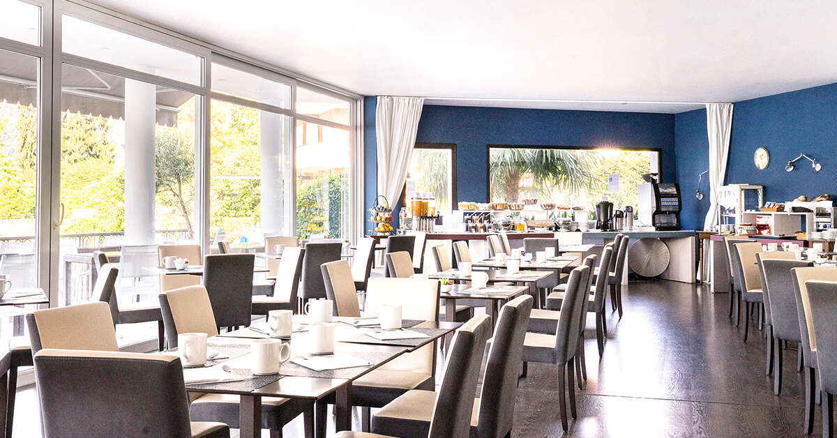 Een foto van Hotel Giardinetto
