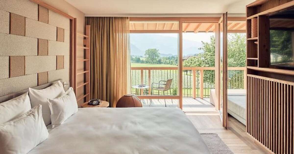 Een foto van Hotel Falkensteiner Kronplatz