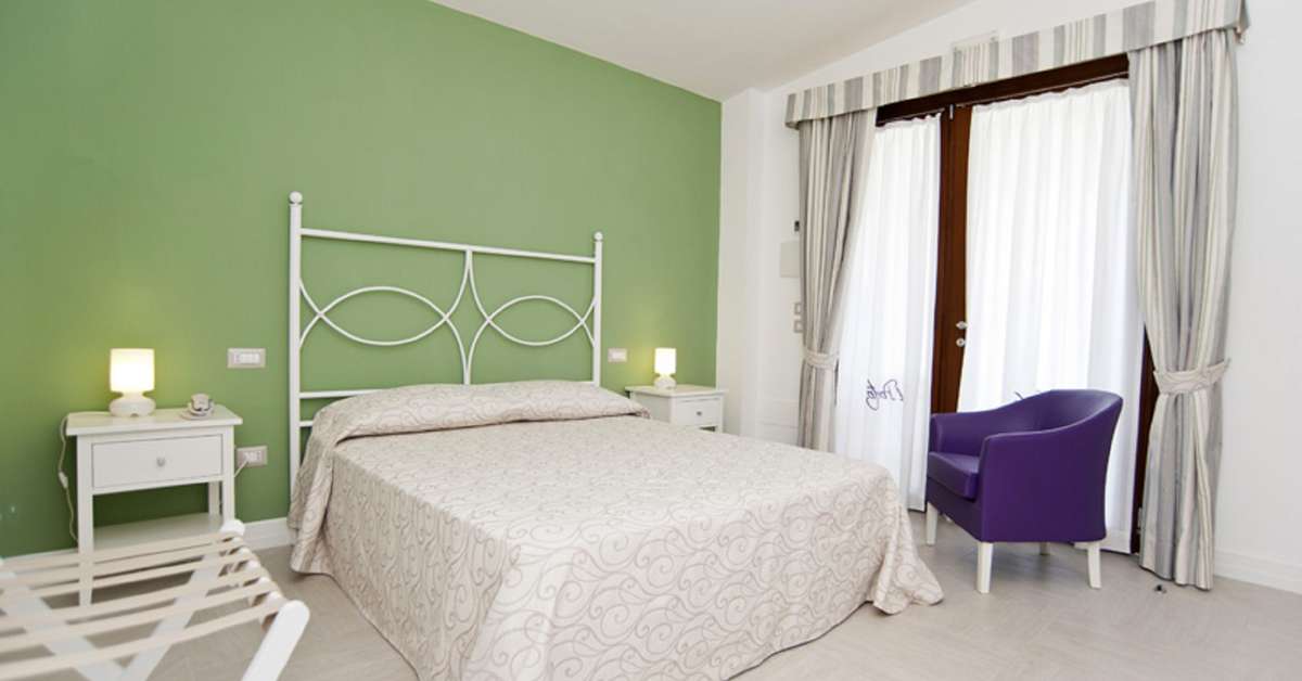 Een foto van Hotel Il Porto