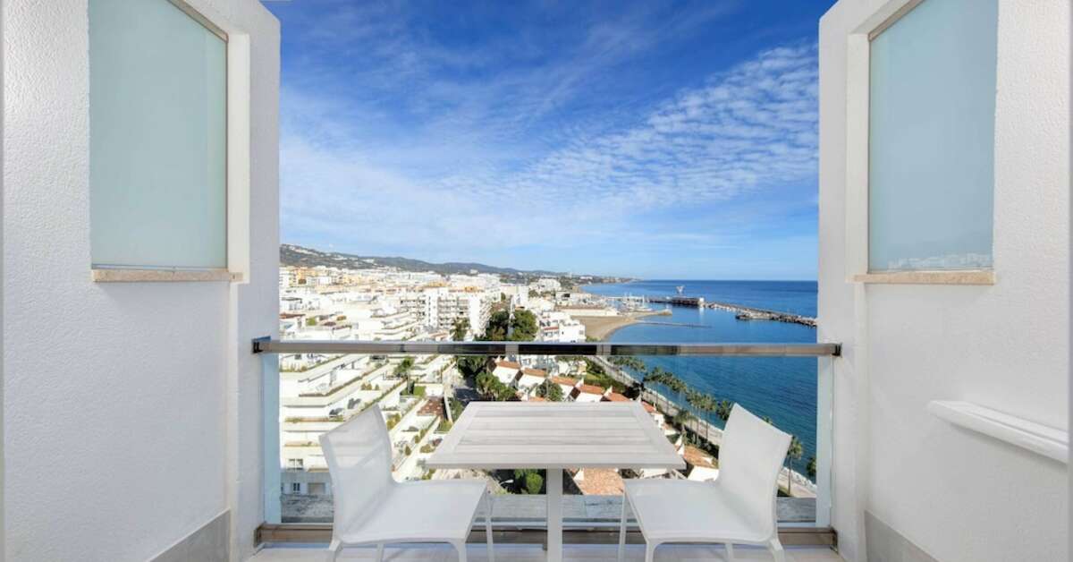 Een foto van Amare Marbella Beach Hotel