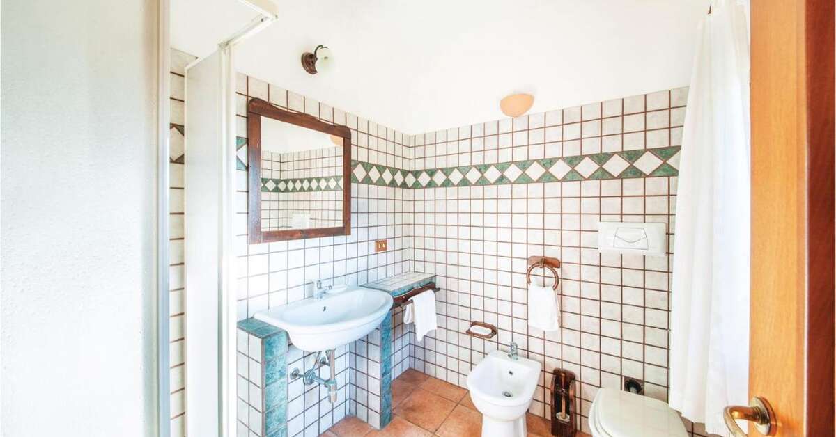 Ein Foto Stazzi di Gallura Giagumeddu