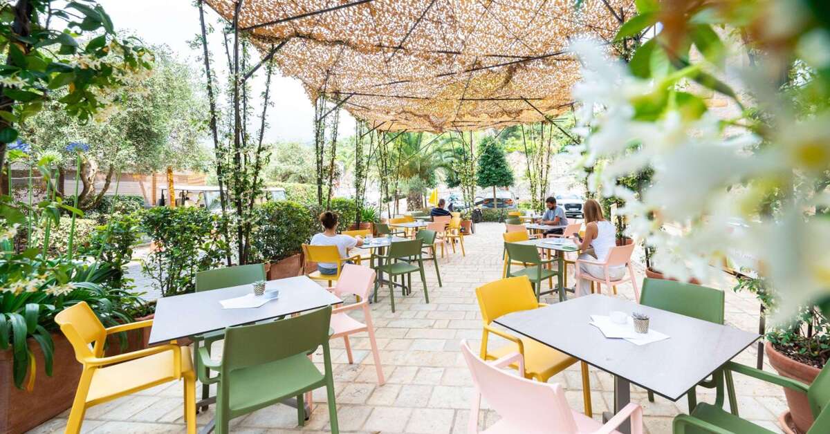 Ein Foto Dukley Hotel & Resort
