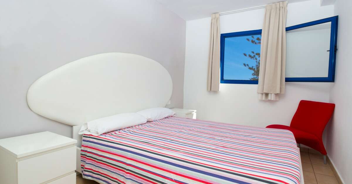 Een foto van Appartementen Los Caribes I