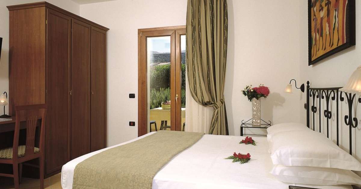Een foto van Blu Hotel Morisco Village