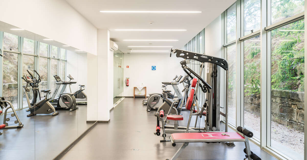 Een foto van Boticas Hotel Art & Spa