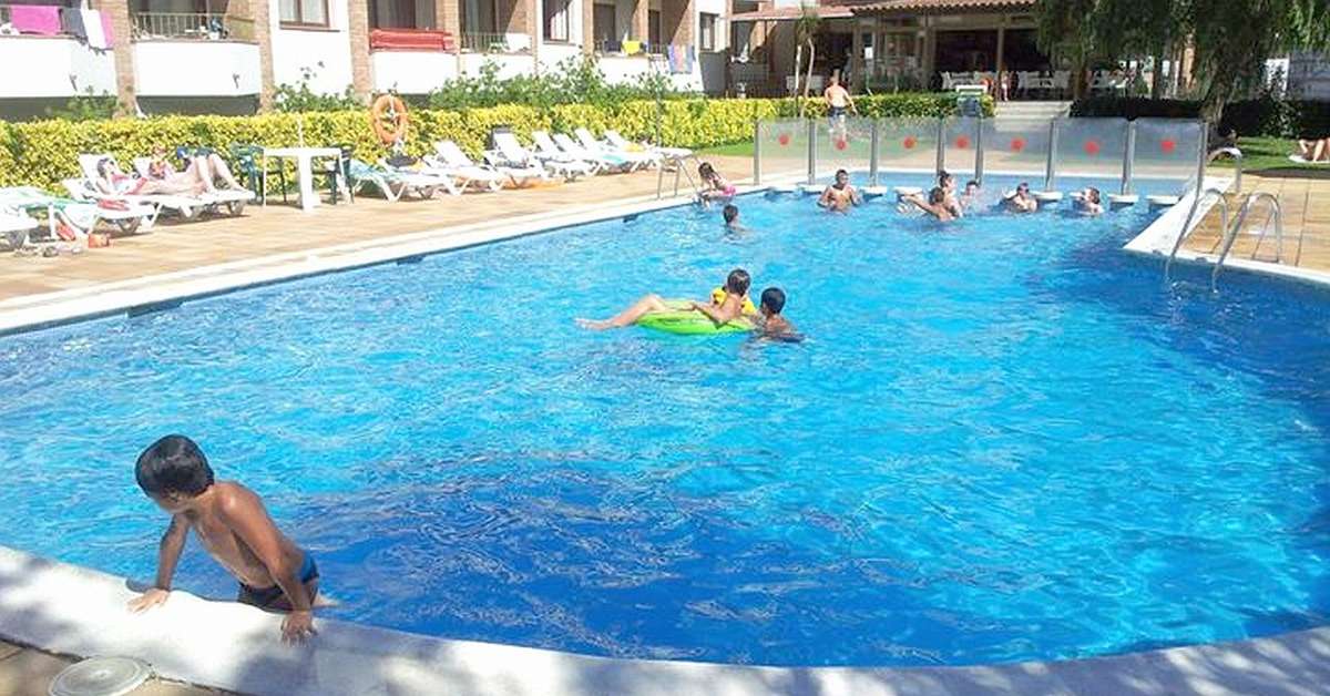 Een foto van Aparthotel Las Mariposas