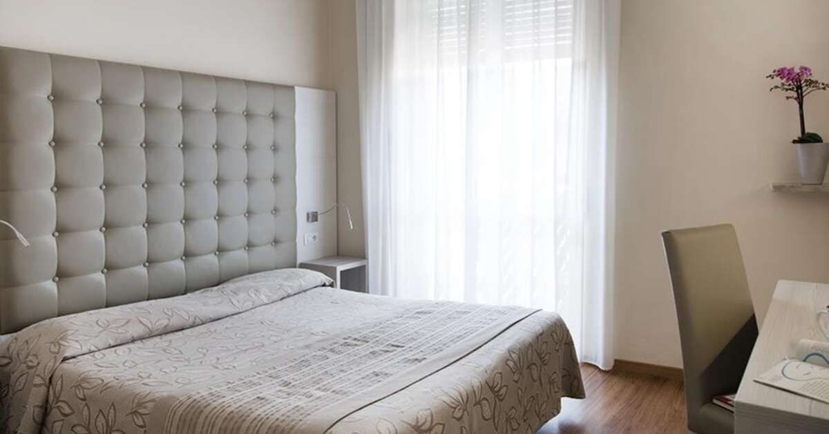 Een foto van Hotel Primavera