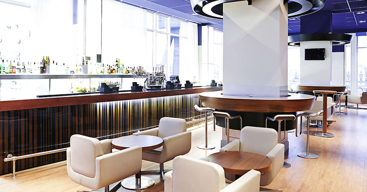 Een foto van Novotel London Excel Hotel