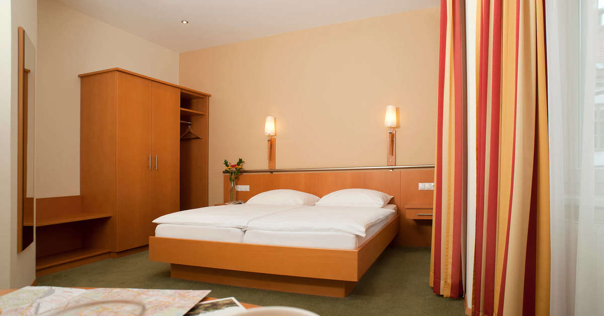 Een foto van Hotel Lucia