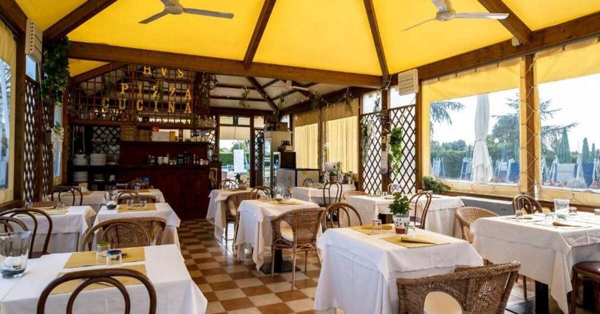Een foto van Hotel Villa Sara
