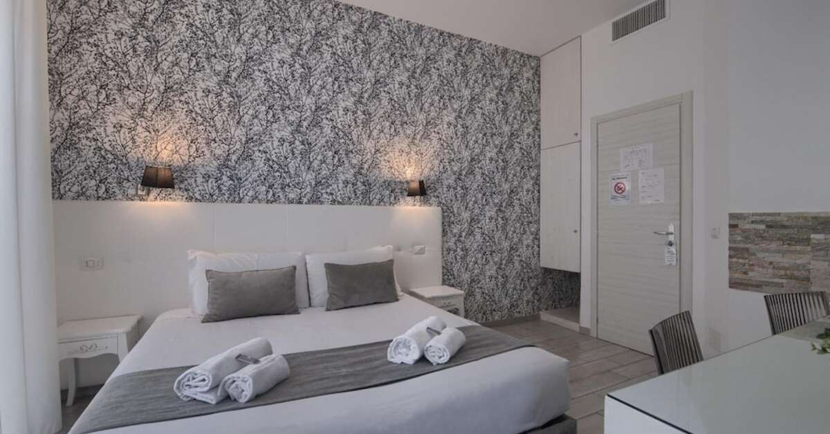 Een foto van Vatican Tourist Inn