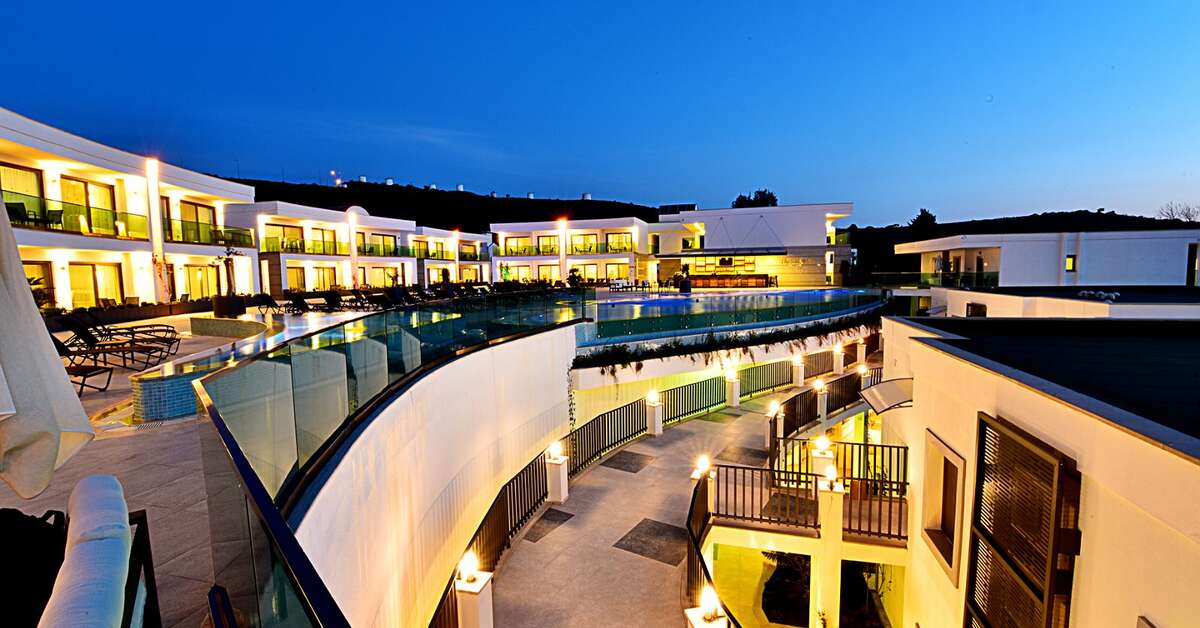 Een foto van Jasmin Elite Residence & Spa