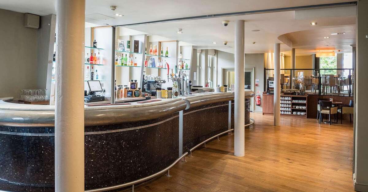 Een foto van Macdonald Townhouse Hotel