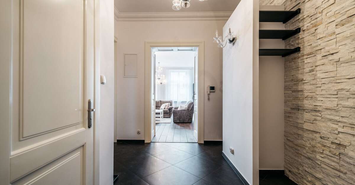 Een foto van Appartementen 17 Szewska