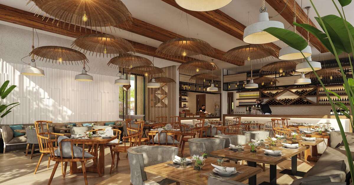 Een foto van Fairmont Fujairah Beach Resort