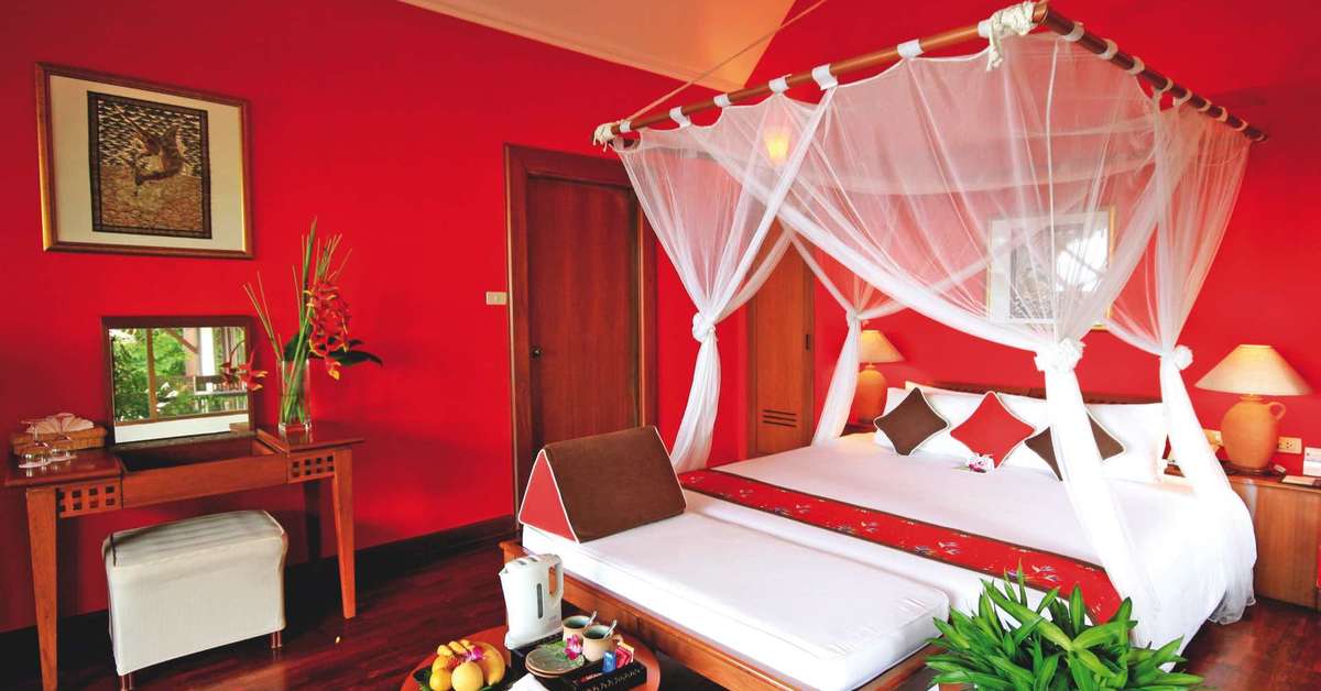 Ein Foto Centara Villas Phuket