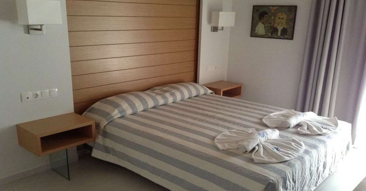 Een foto van Happy Days Hotel