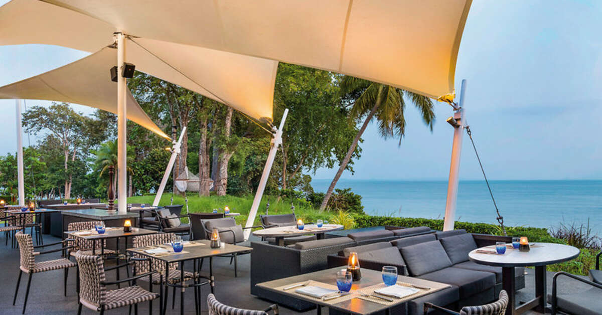 Een foto van The ShellSea Krabi