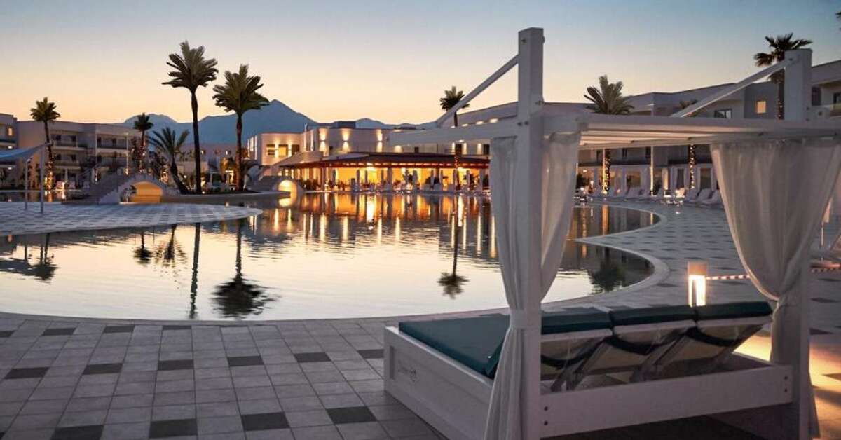 Een foto van Aldiana Club Calabria