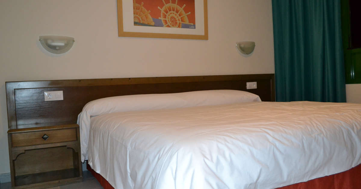 Ein Foto Gloria Izaro Club Hotel