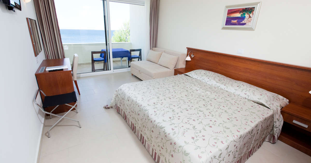 Een foto van Hotel & Appartementen Villa 4M