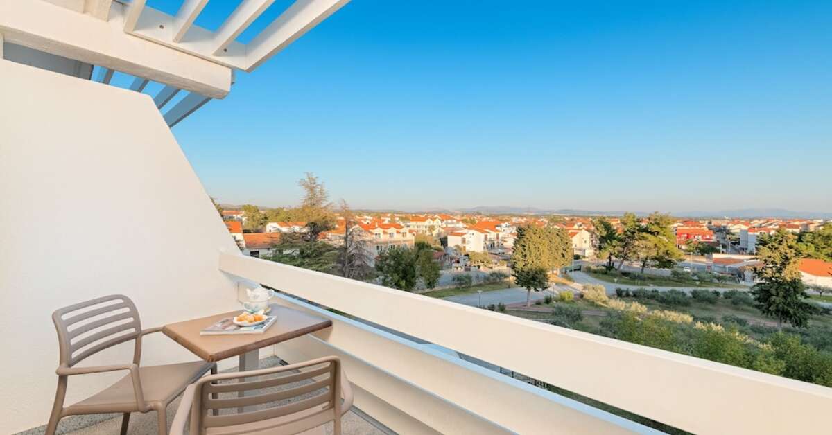 Een foto van Hotel Olympia