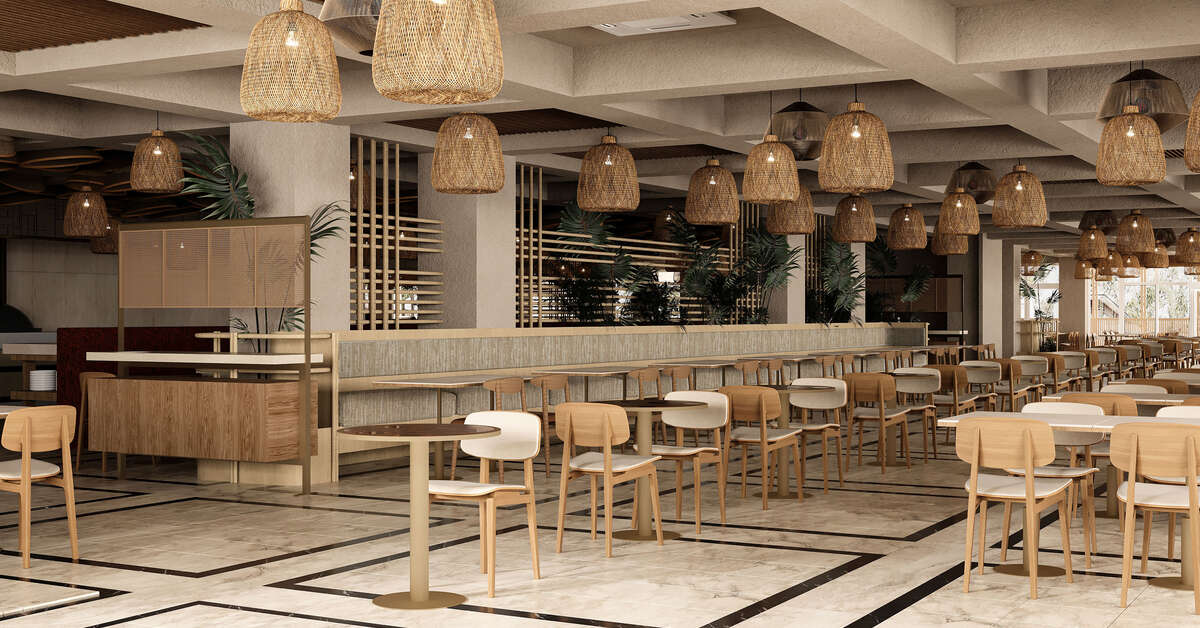 Een foto van Corendon Hydros Club Kemer