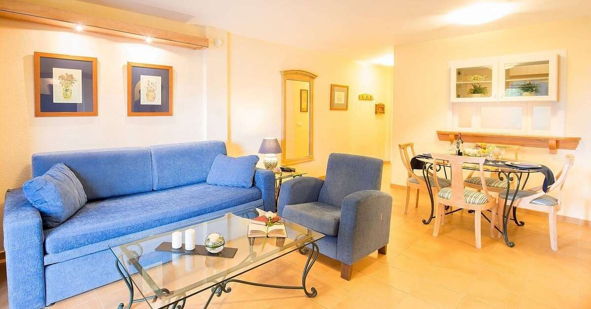 Een foto van Ona Cala Pi Club Aparthotel