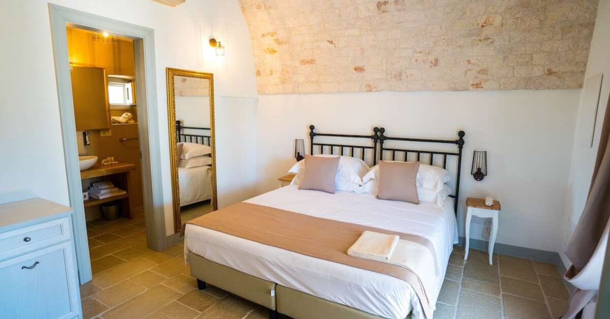 Een foto van Borgo Cozzana
