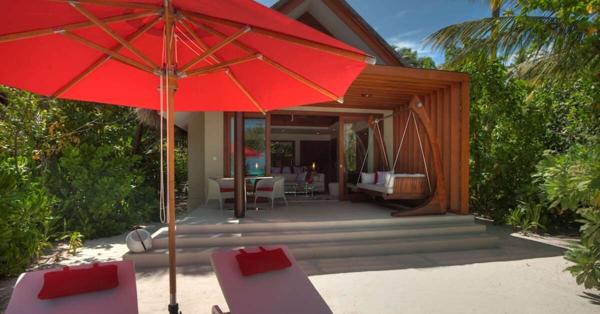 Een foto van Niyama Private Islands Maldives