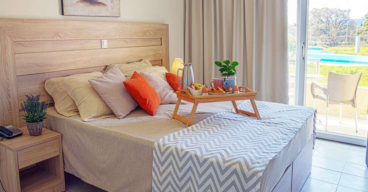 Een foto van Amira Hotel