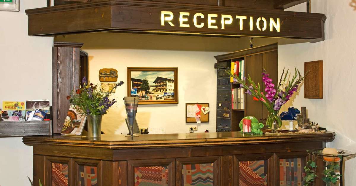 Een foto van Hotel Alte Post Ellmau