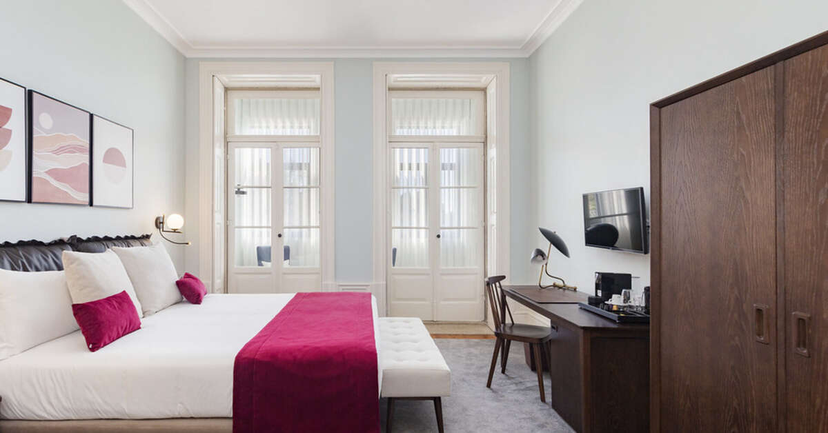 Een foto van Marques Garden House by Olivia