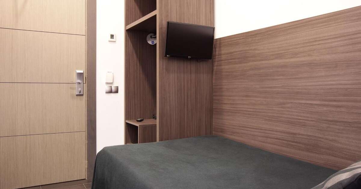 Een foto van Dalia Ramblas hotel