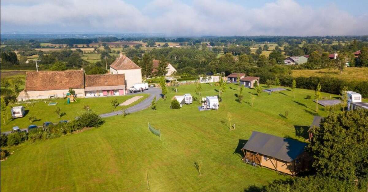 Een foto van La Maison Bornat