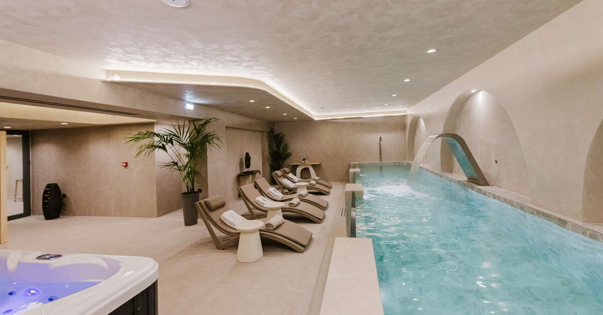 Een foto van Evexia Boutique Hotel & Spa