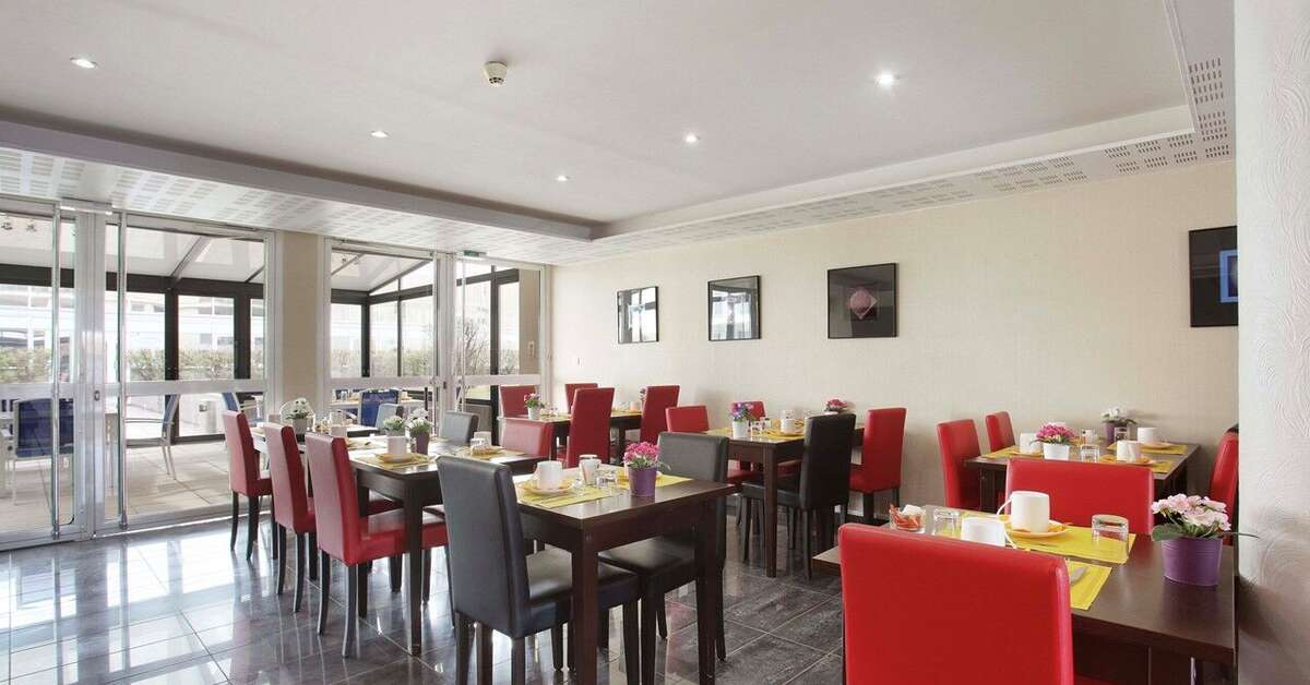 Een foto van Appart'hotel Odalys Clos de la Chartreuse
