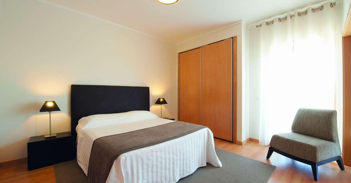 Een foto van Real Marina Residence