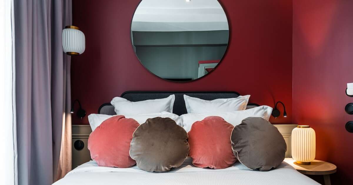 Een foto van Hotel La Dependance
